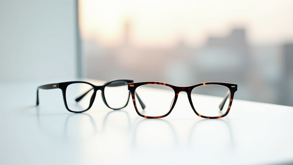 Lunettes connectées Blacksheep avec application mobile