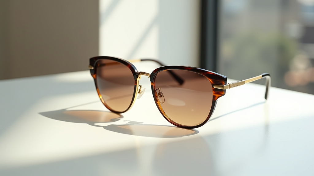 Cari Zalloni, fondateur de Cazal, dans son atelier en Allemagne