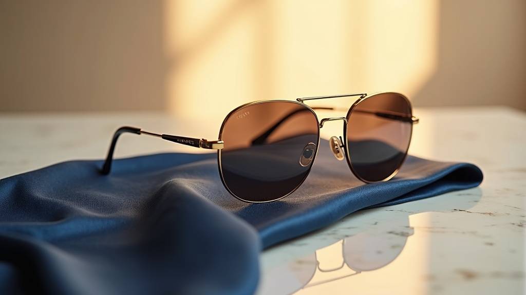 Collection de lunettes Cartier exposées sur un présentoir noir, symbole du luxe et de l'élégance intemporelle