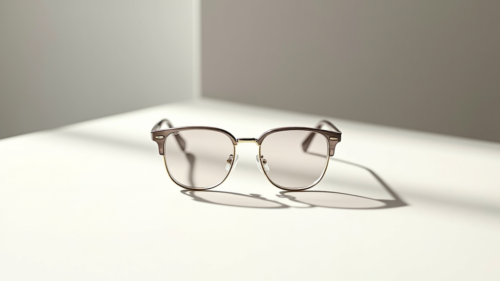 Conseils pour choisir ses lunettes de marque