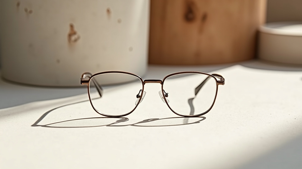 Différentes formes de lunettes présentées sur des visages variés pour illustrer l'harmonie entre la monture et la morphologie faciale.