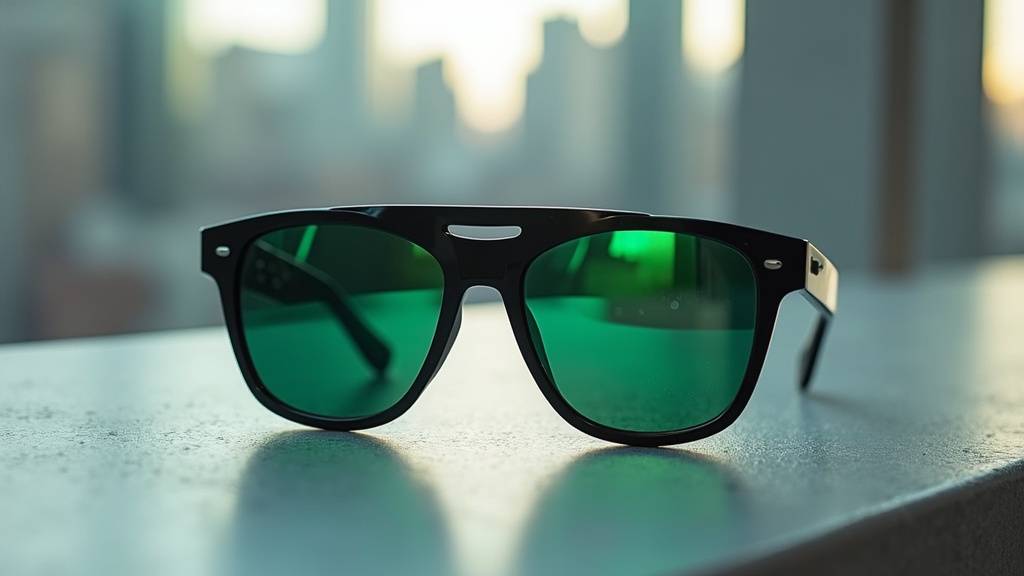 Les lunettes Blinde : un style culte pour 2026