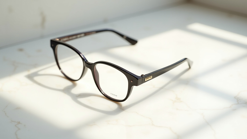 Lunettes de créateur françaises