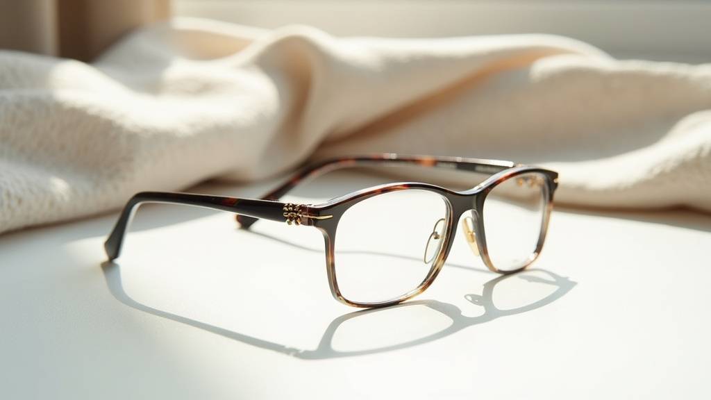 Lunettes de Créateur : Trouvez Votre Style Unique