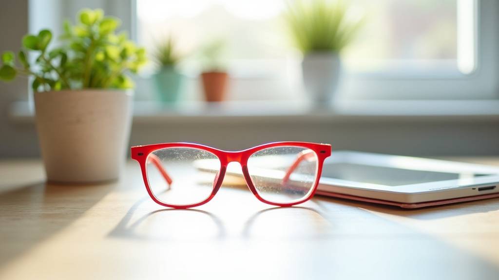 Bien choisir les lunettes de votre enfant en 2026 : Le guide