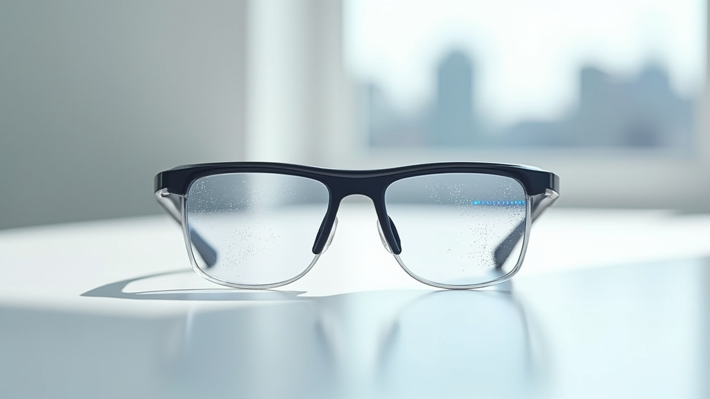 Quelles sont les lunettes High tech les plus performantes en 2026 ?