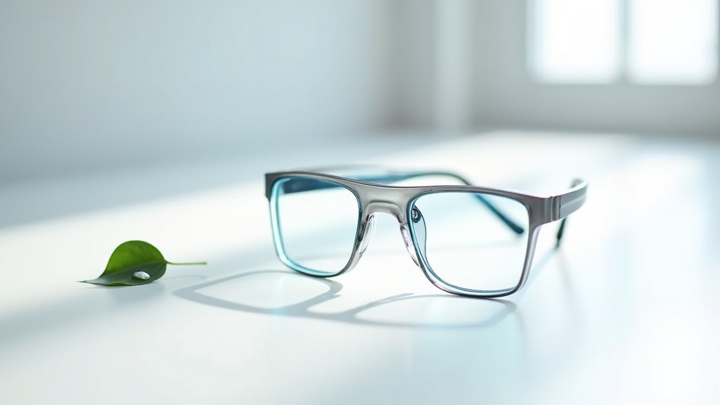 Évolution des lunettes High Tech de 2020 à 2026