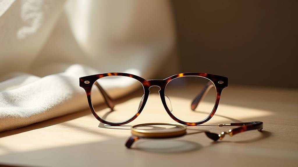 Choisir ses lunettes : au-delà des marques habituelles