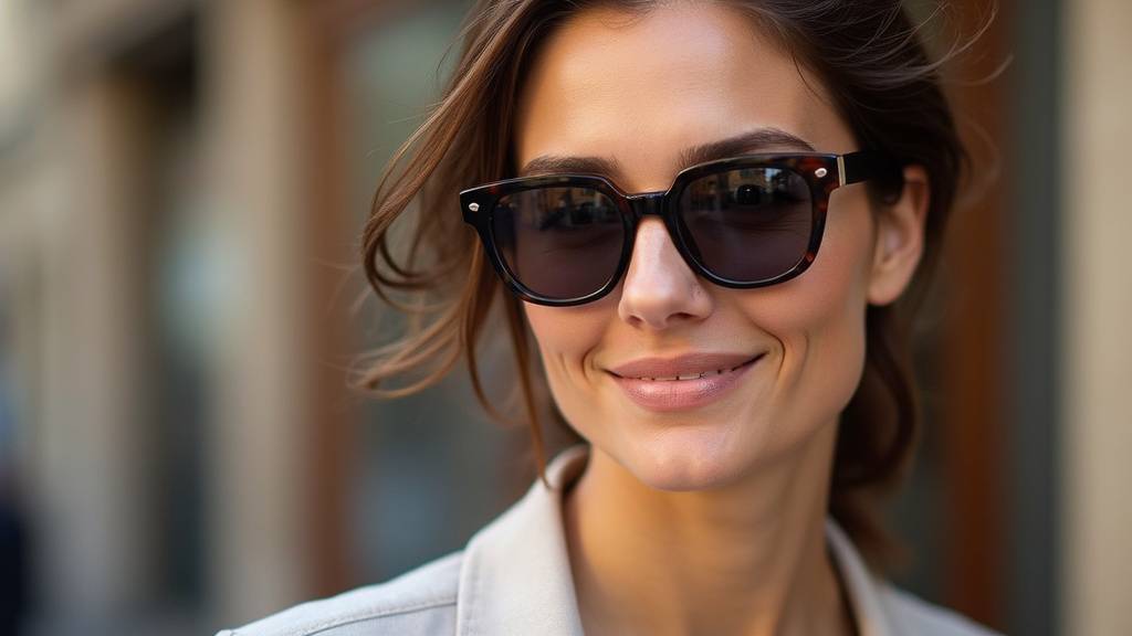 Intérieur du magasin Lunettes Pour Tous à Paris Châtelet : espace moderne avec laboratoire intégré et montures exposées