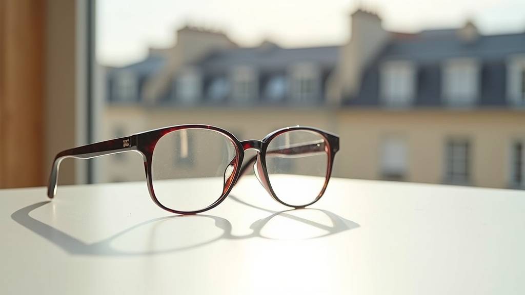 Plan d'accès au magasin Lunettes Pour Tous Paris Châtelet