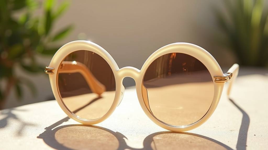 Collection de lunettes solaires Dolce & Gabbana 2026