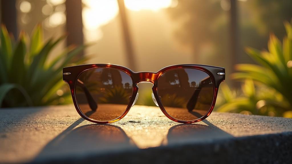 Sublimez votre regard avec des lunettes de soleil Dior authentiques