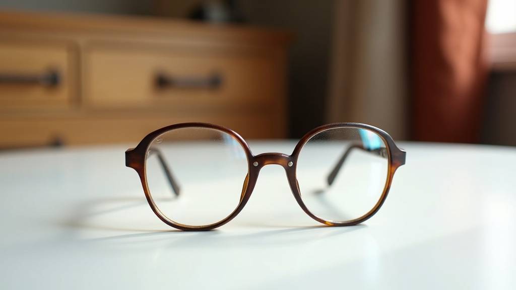 Vendre ses anciennes lunettes de vue : le guide complet
